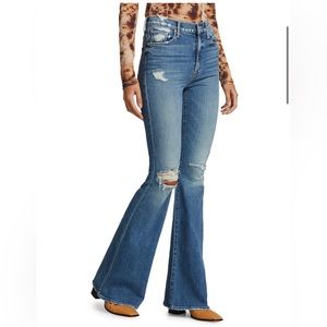 MOTHER Superior - Super Cruiser in On Holy Ground wash